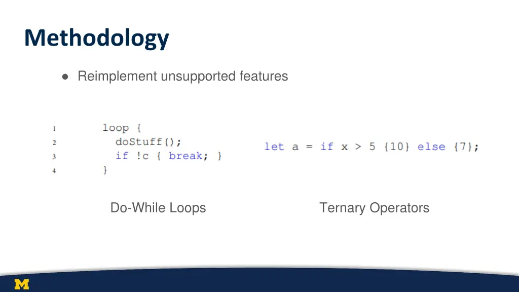 methodology 4