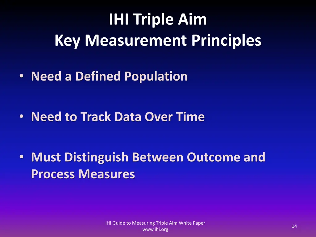 ihi triple aim 1