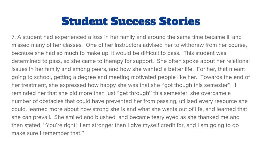 student success stories 4