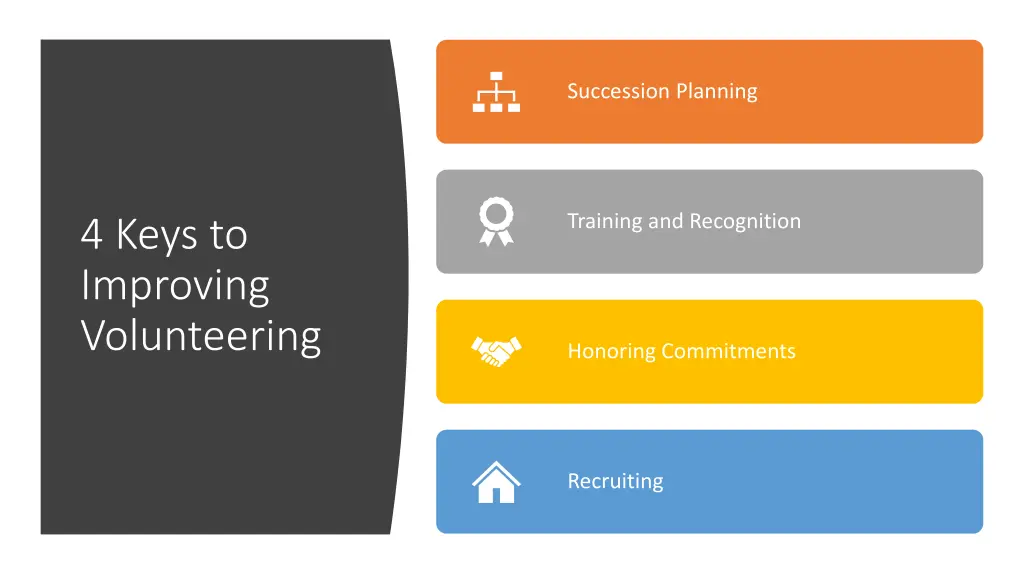 succession planning