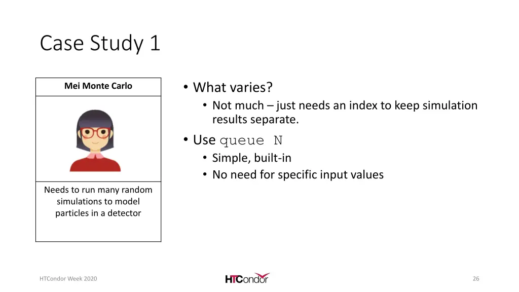 case study 1