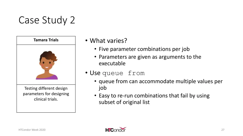 case study 2