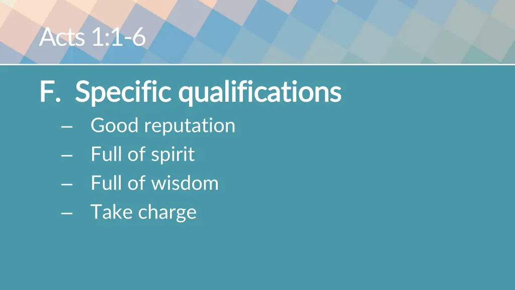 acts 1 1 6 5