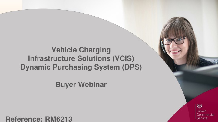 vehicle charging infrastructure solutions vcis