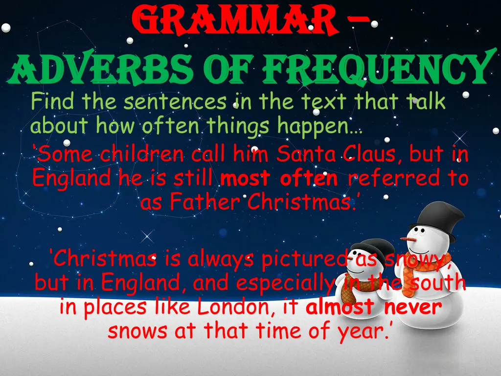 grammar grammar