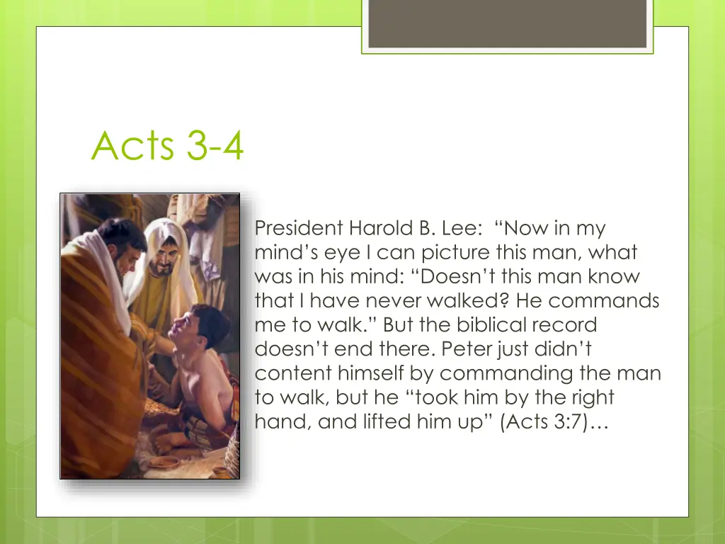 acts 3 4 1