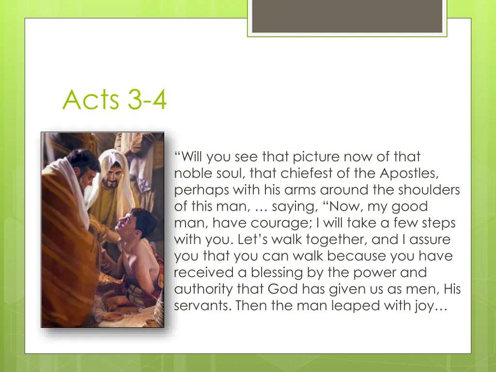 acts 3 4 2
