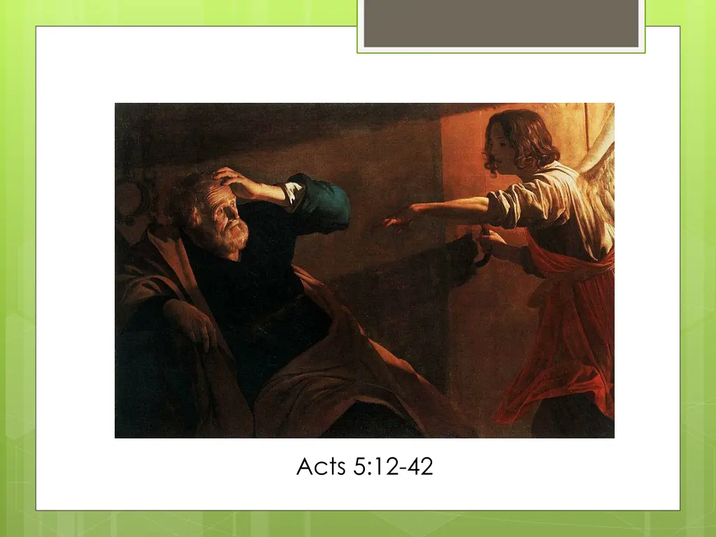 acts 5 12 42