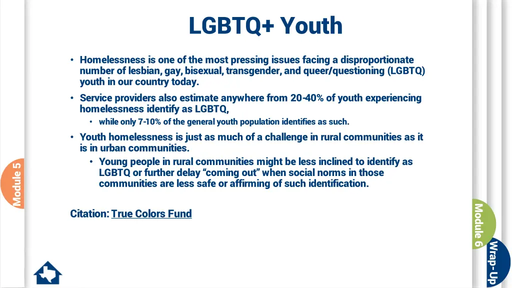 lgbtq youth