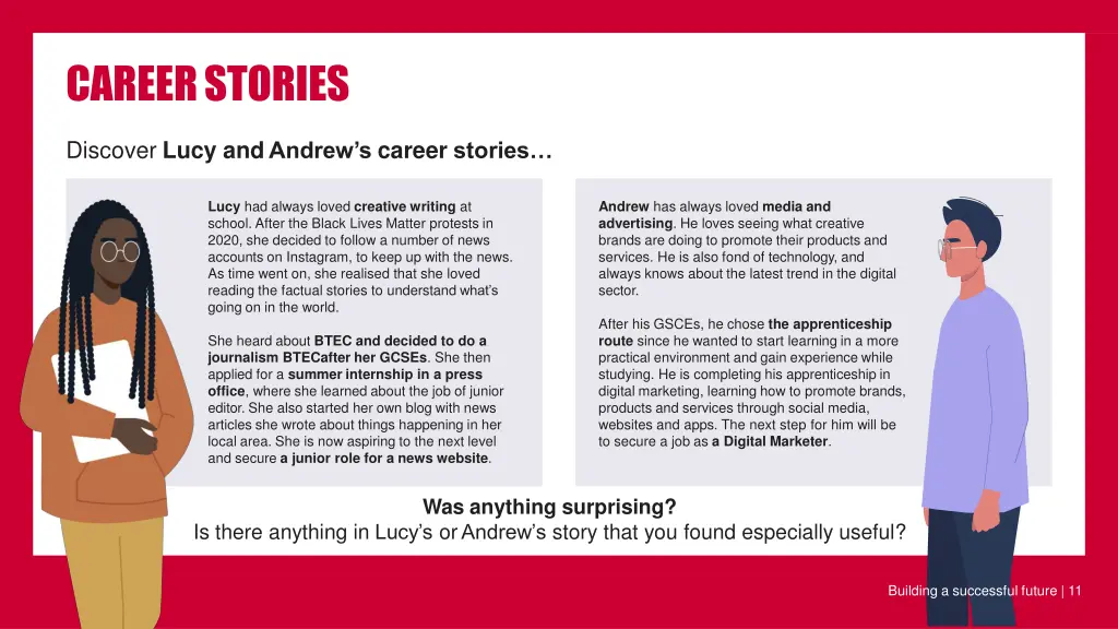careerstories