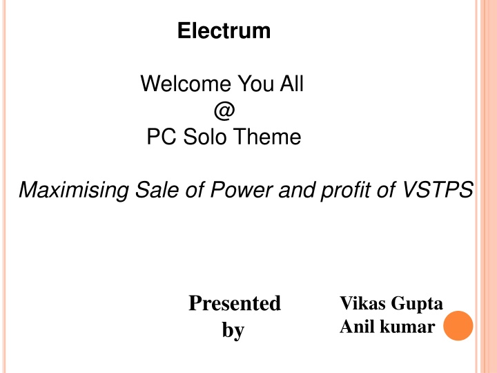 electrum