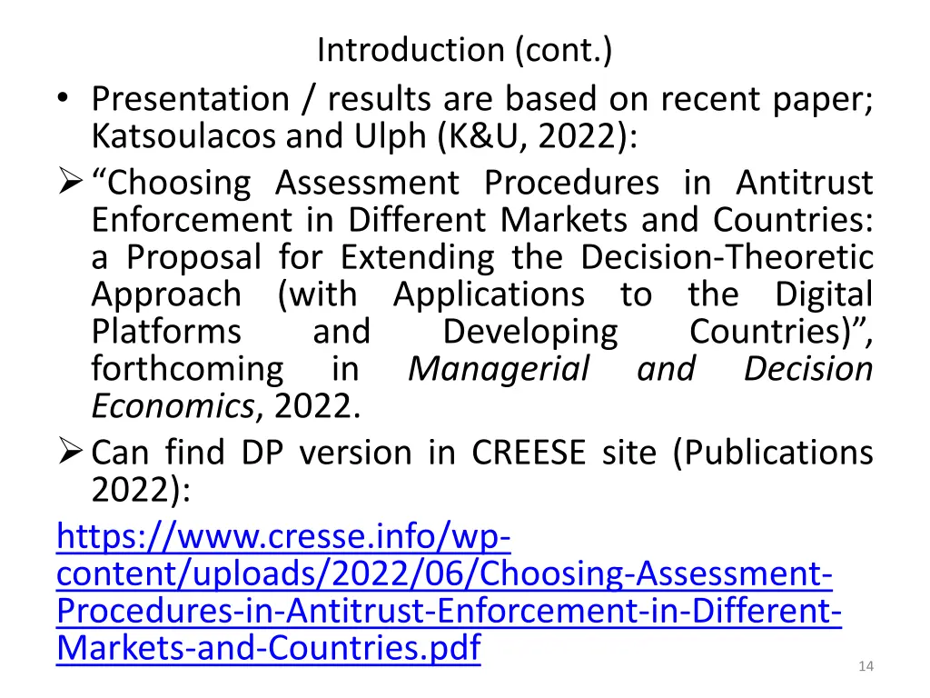 introduction cont 2