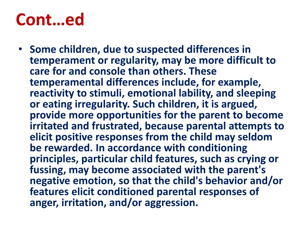 cont ed 2