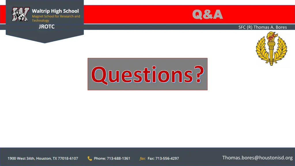 q a q a