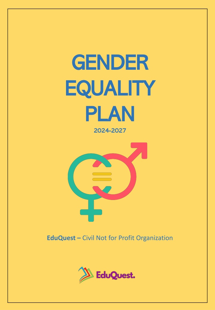 gender gender equality equality plan plan 2024
