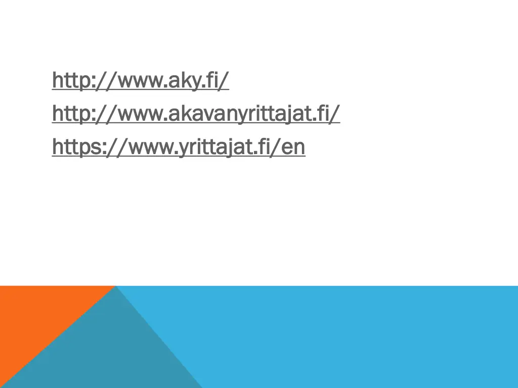 http www aky fi http www aky fi http
