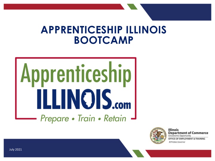 apprenticeship illinois bootcamp