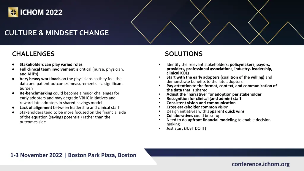 culture mindset change