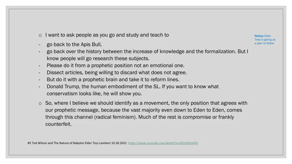 o i want to ask people as you go and study