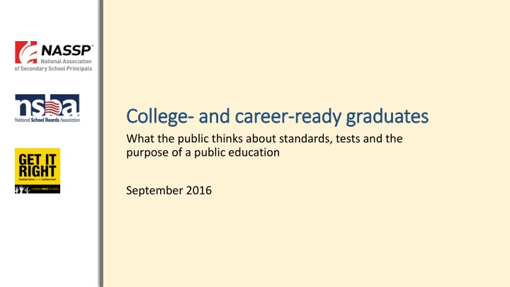 college college and career and career ready
