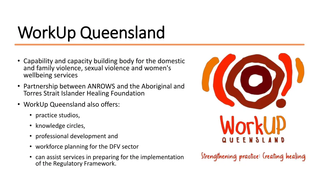workup queensland workup queensland