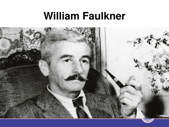 william faulkner
