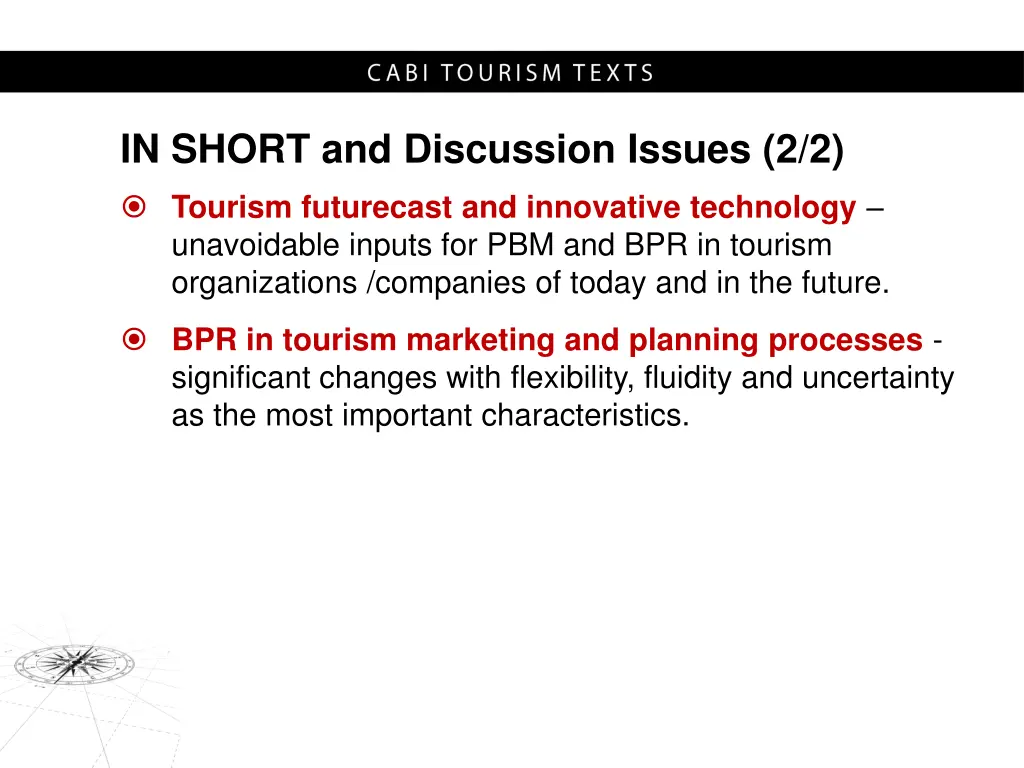 in short and discussion issues 2 2