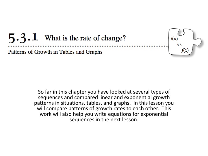 so far in this chapter you have looked at several