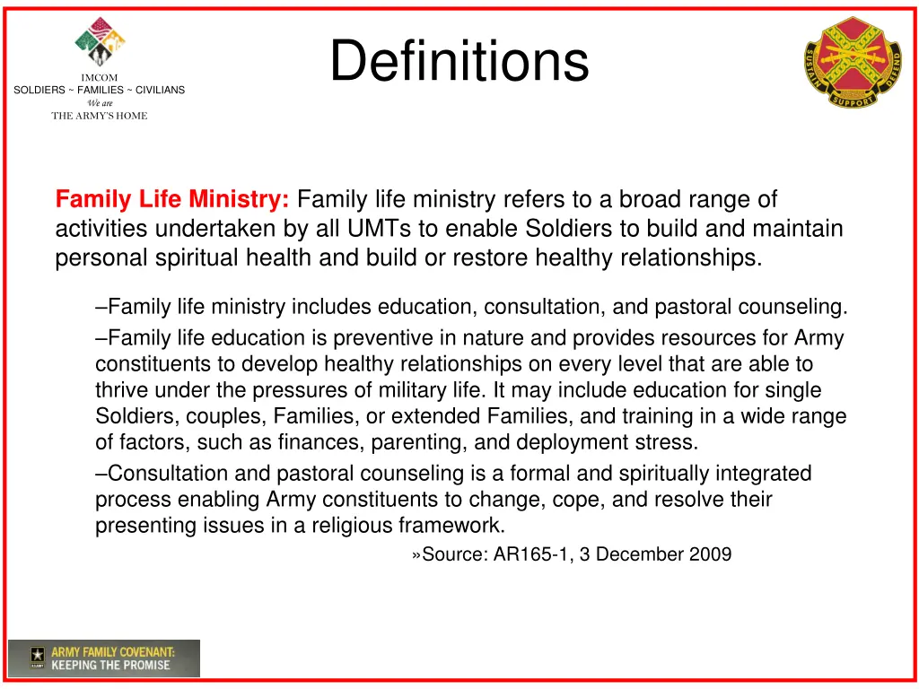 definitions 1