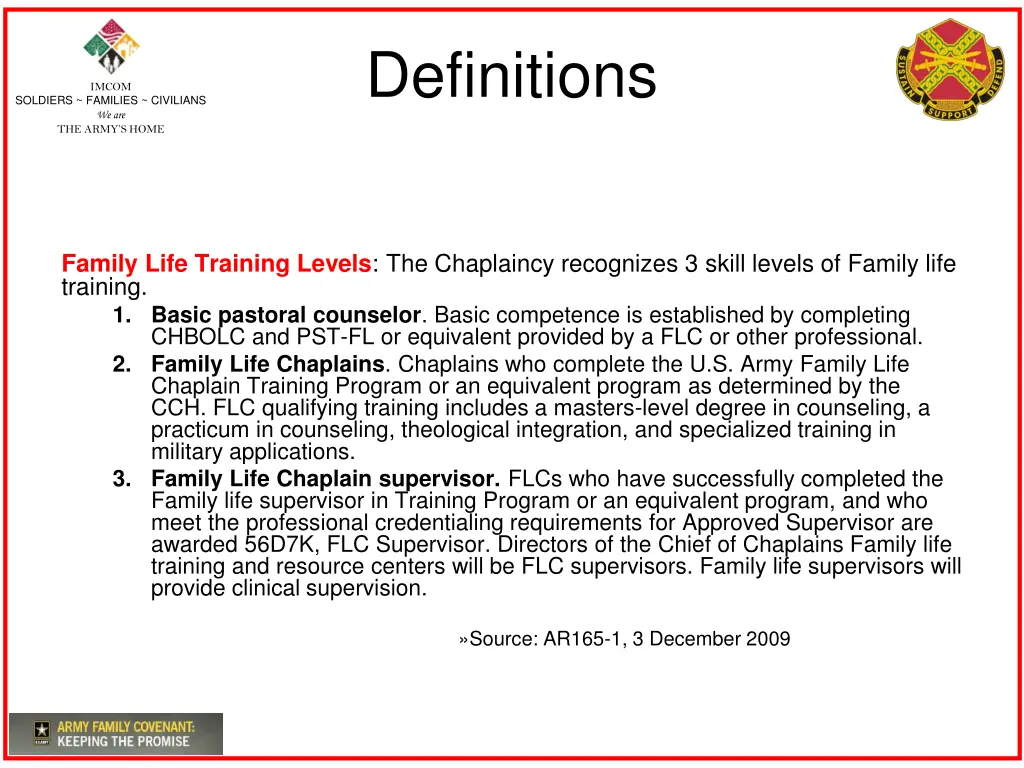 definitions 3