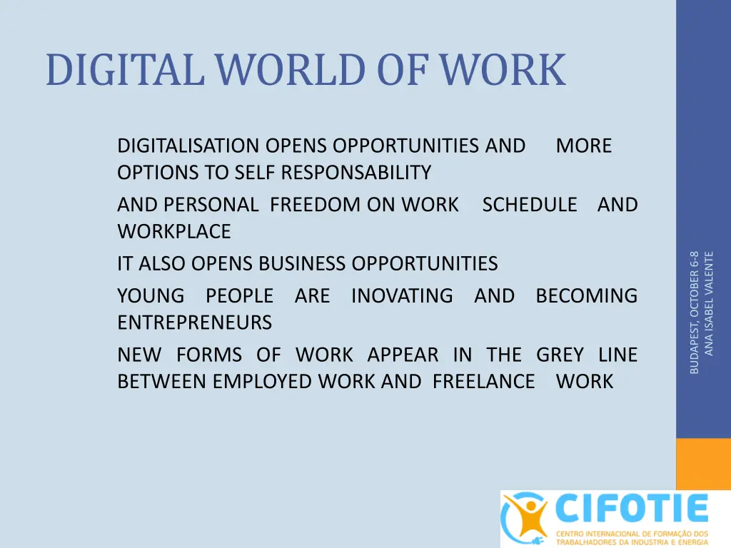 digital world of work 10