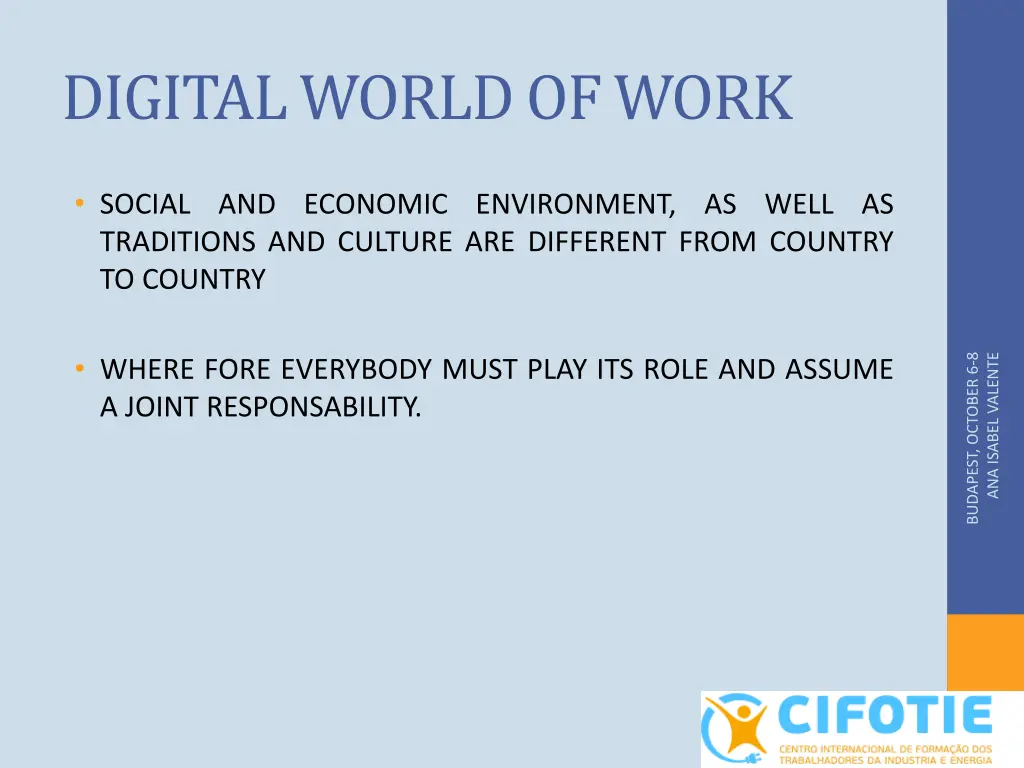 digital world of work 22