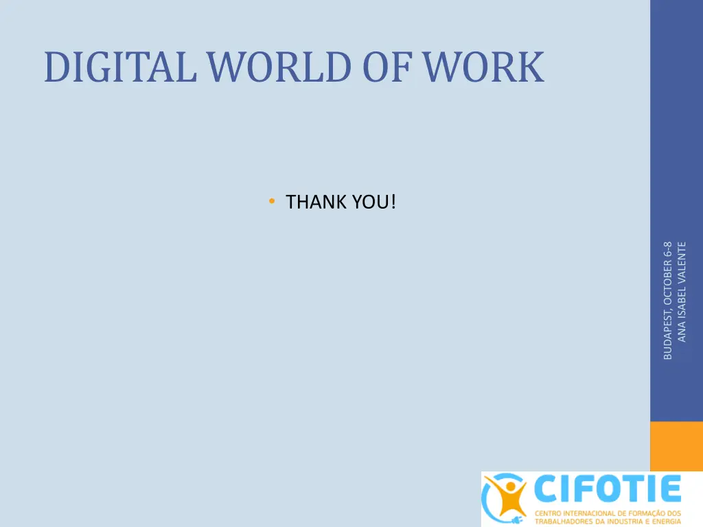 digital world of work 23