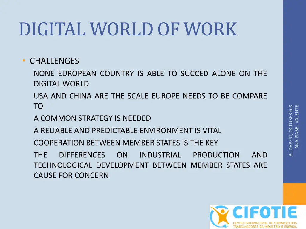digital world of work 5