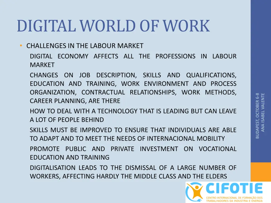 digital world of work 6