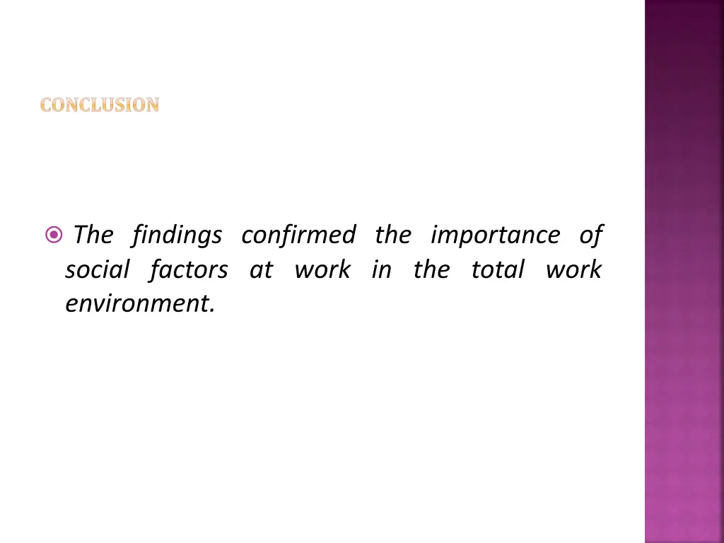 conclusion 2
