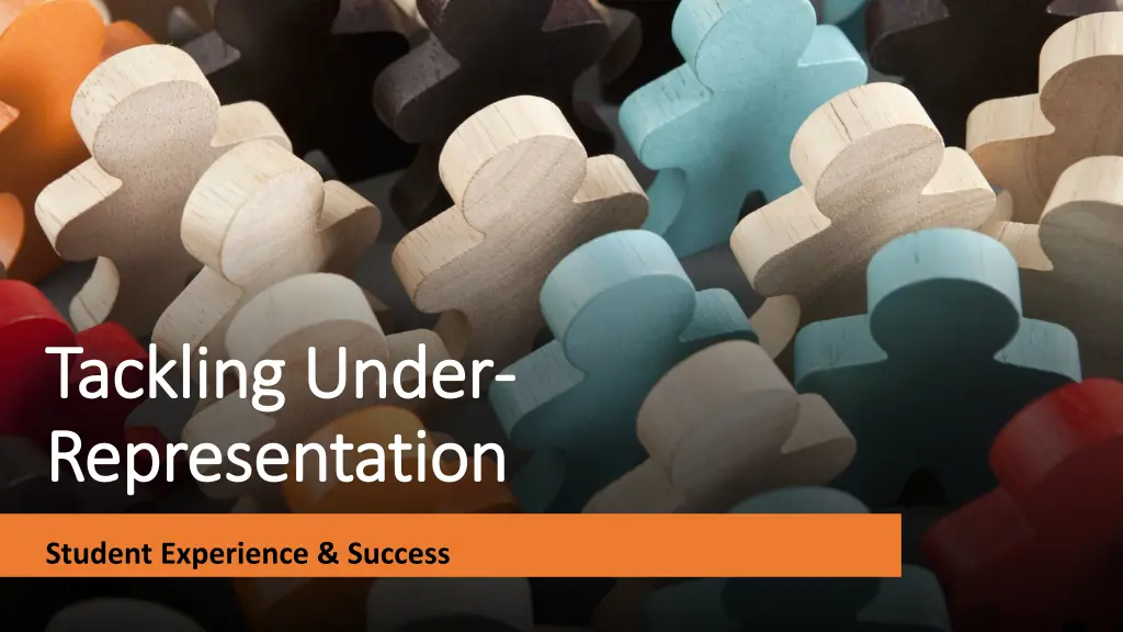 tackling under tackling under representation