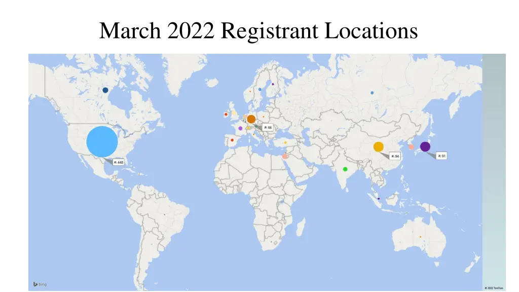 march 2022 registrant locations