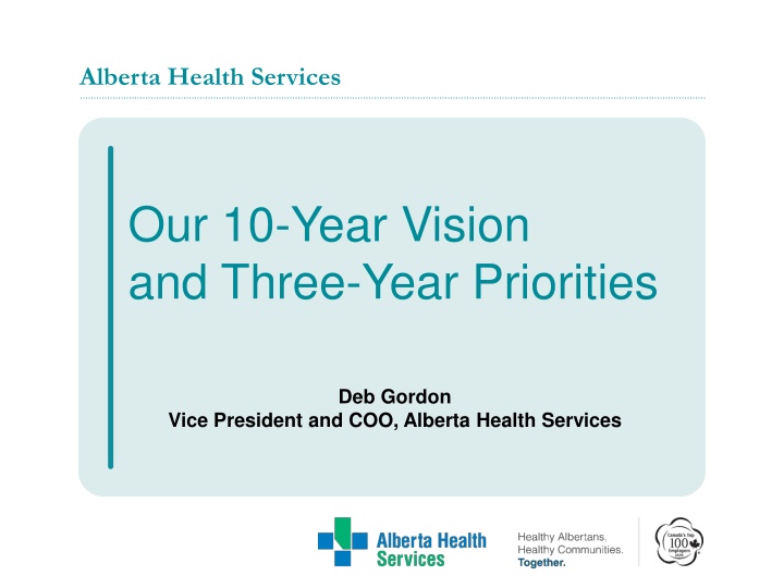 alberta health services