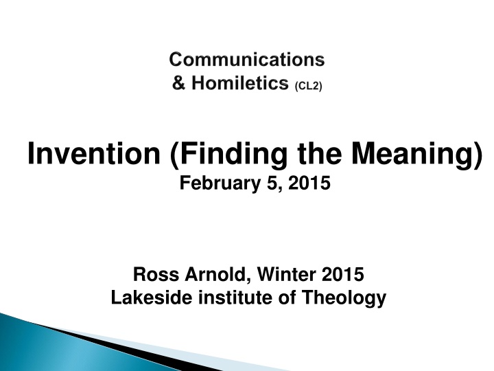 invention finding the meaning february 5 2015
