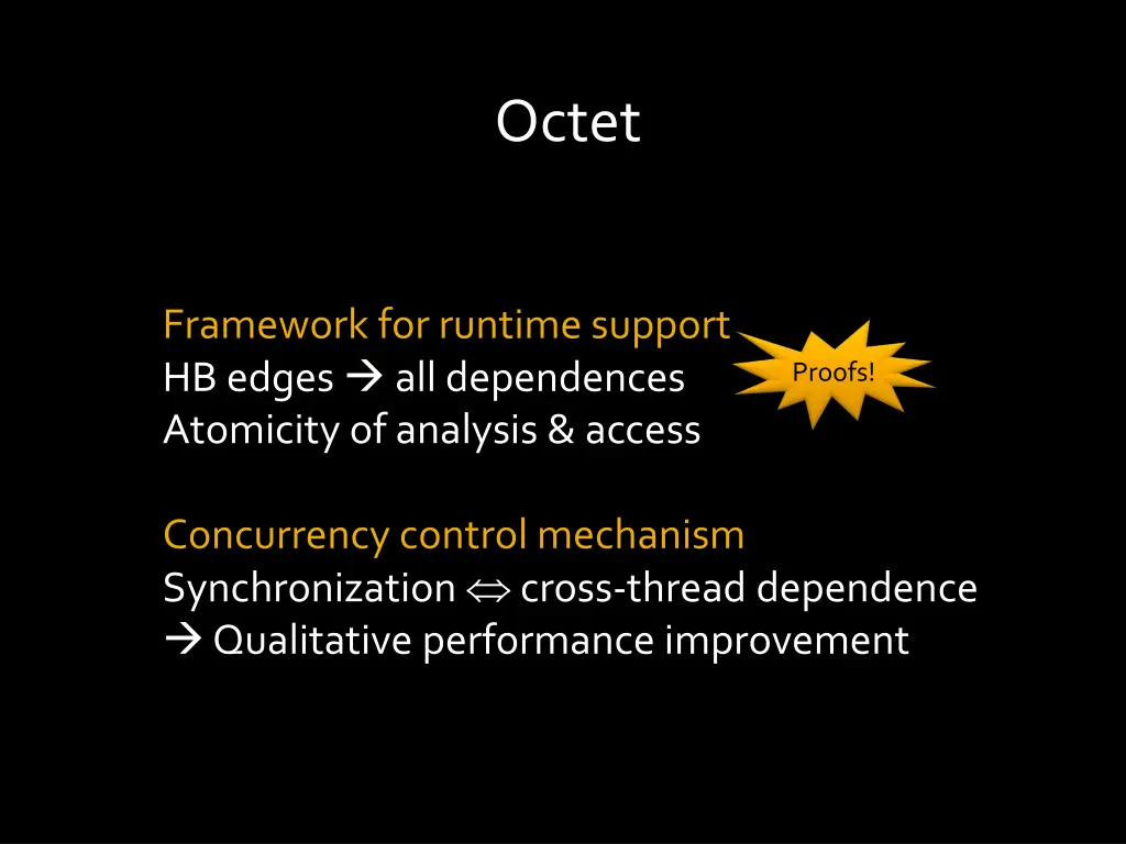 octet 1