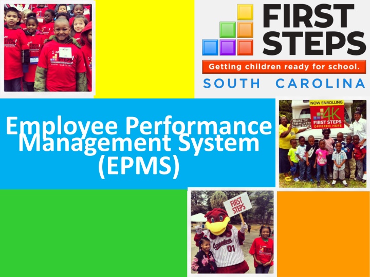 employee performance management system epms