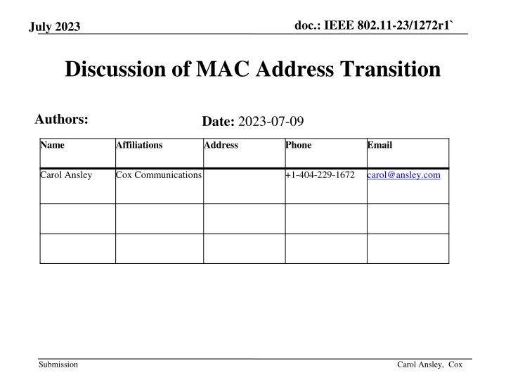 doc ieee 802 11 23 1272r1