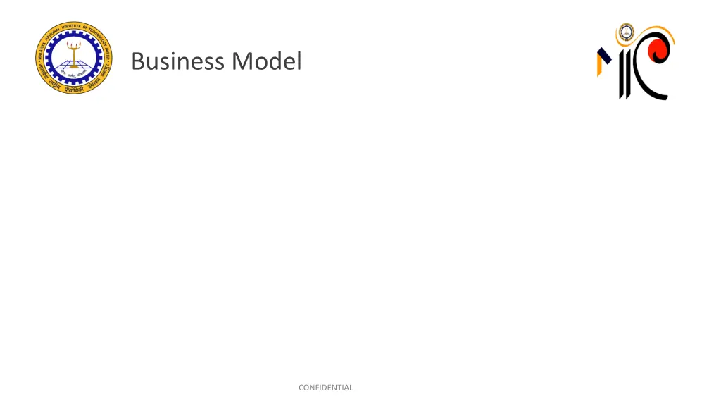 business model