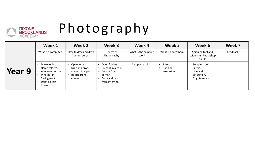 photography 3