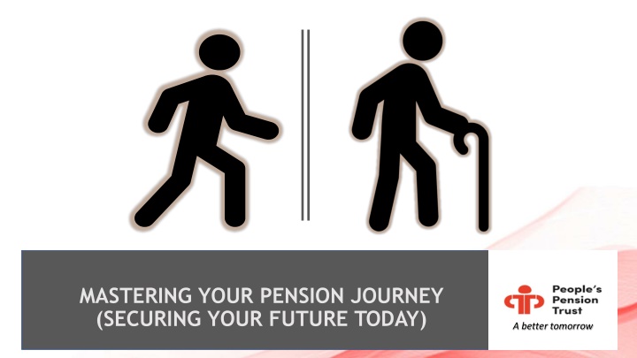mastering your pension journey securing your