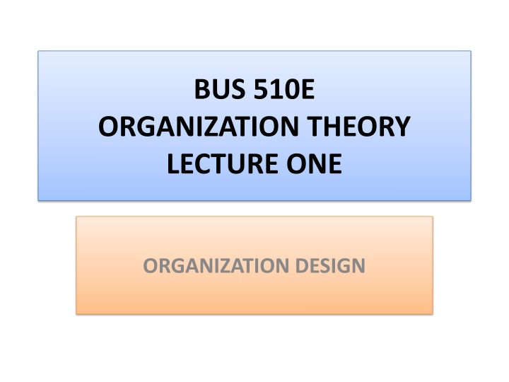 bus 510e