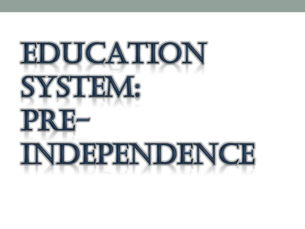 education education system system