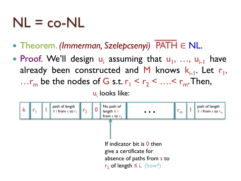 nl co nl 11
