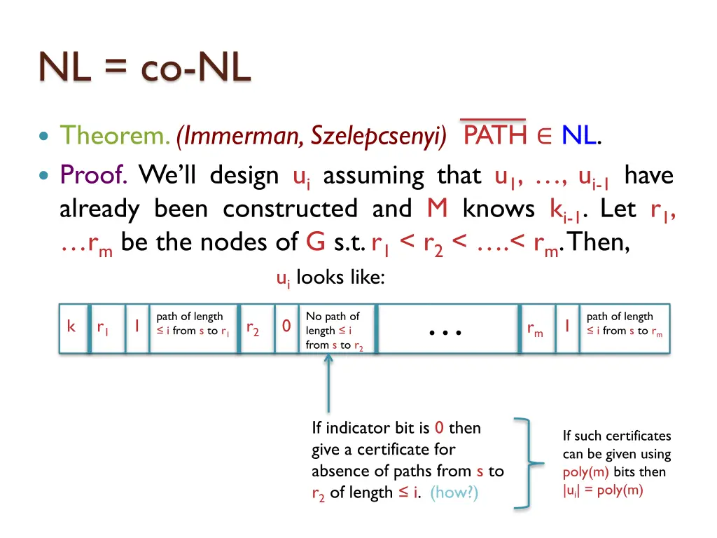 nl co nl 13